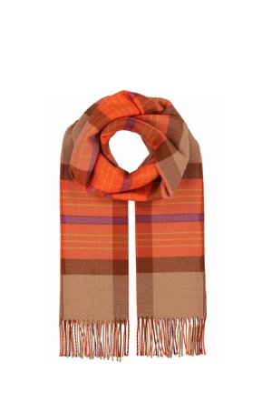 FRAAS BOX CHECKED - Sall - cyber orange