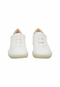 Think! Slip-ons - weiß