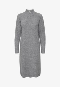 Nevybráno, mid grey melange