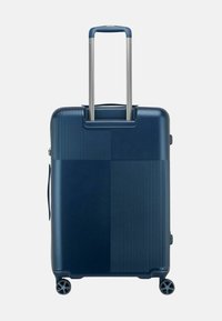 RV Roncato TROLLEY MEDIO - Trolley - blu notte