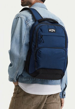 Billabong, UNISEX, czarny