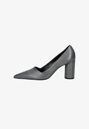 Högl Tacones - iron