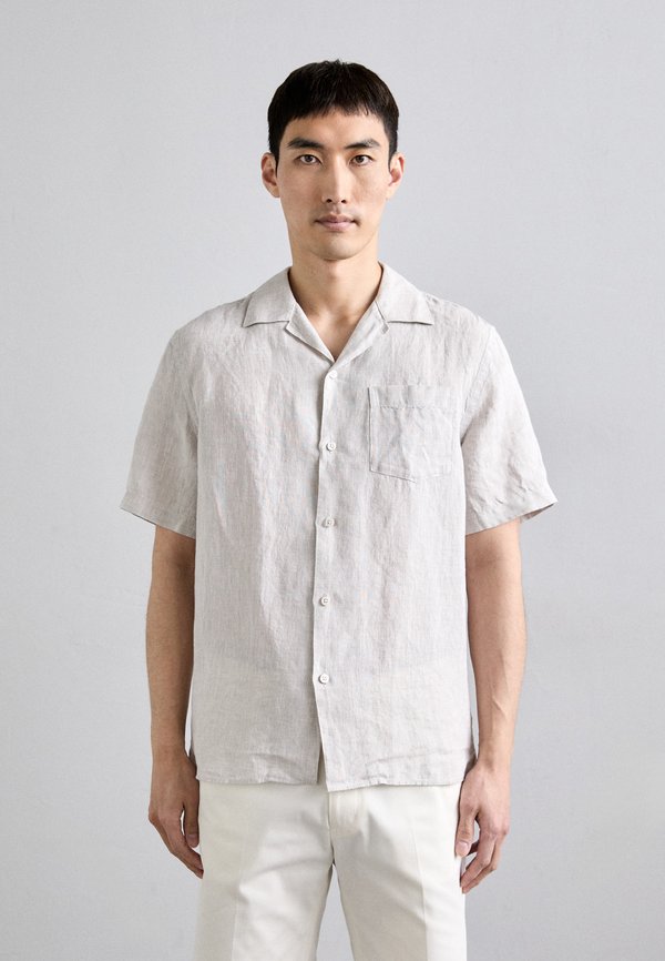 ELIO  - Shirt - moonbeam