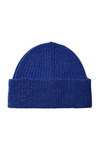 Non selezionato, dazzling blue