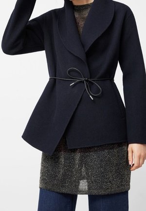 Veste légère - dark blue