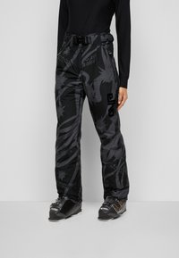 ELHO Skidbyxor - black