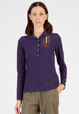 ULLINITY ULLINITY - Polo shirt - purple