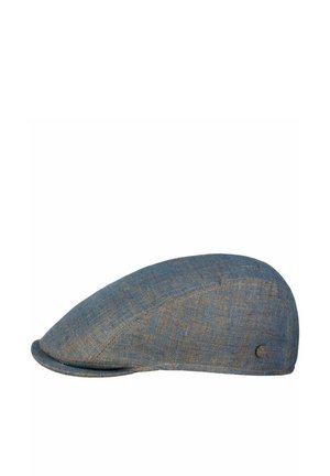 BARRICK FLAT - Beanie - blau