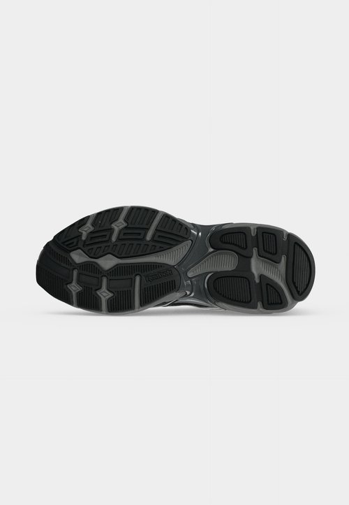 Reebok PREMIER ROAD UNISEX - Trainers - black/silver-coloured/grey 4 — foto 6
