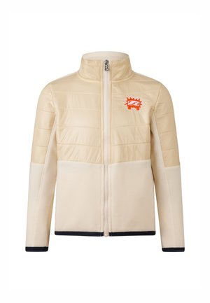 Veste mi-saison - creme