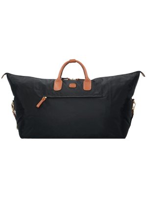TRAVEL  - Weekend bag - black