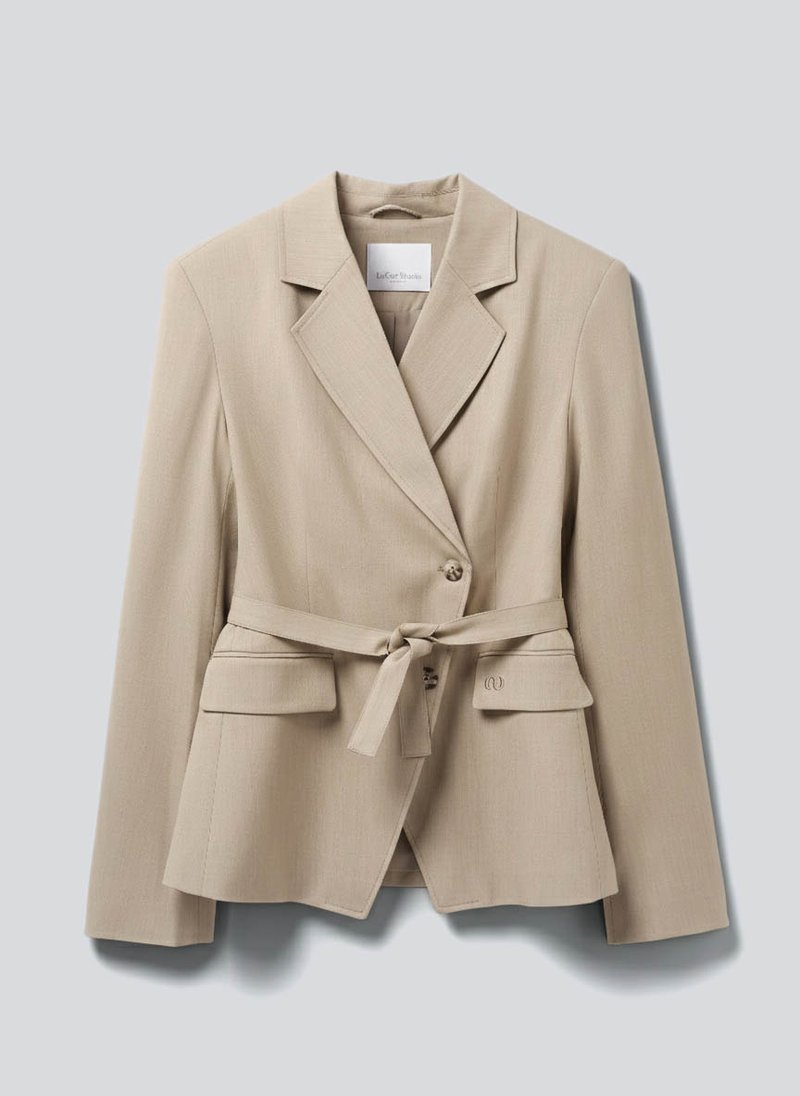LeGer by Lena Gercke Blazer beige