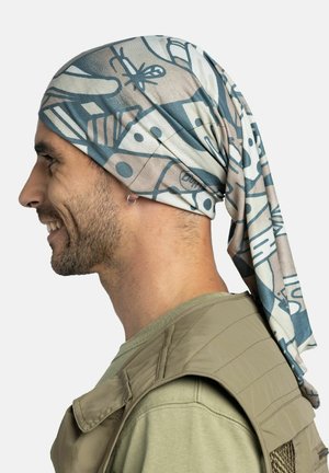 Buff, BUFF® COOLNET UV® LICENSES MULTIFUNCTIONAL NECKWEAR  UNISEX - Scarf - multi