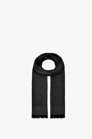 AIGNER, CASUAL SCHAL 180 CM - Schal - black