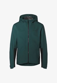 Ausgewählt, deep pond