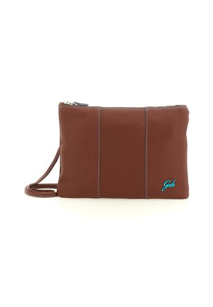 BEYONCE  - Borsa a tracolla - cognac scuro