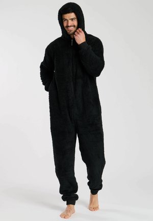 Pyjama - black