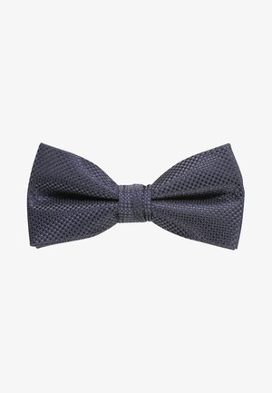 Jack & Jones, JACCOLOMBIA BOWTIE - Pajarita - dark navy