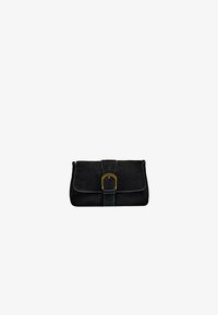 Wybrany, black