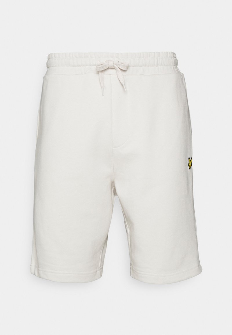 Lyle & Scott Calções - light mist