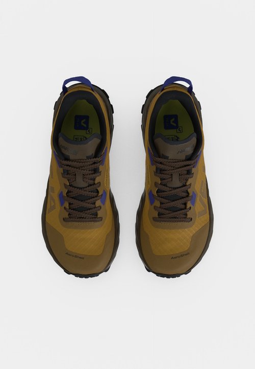 Veja HARPIE TRAIL - Trainers - honey/tent — photo 5