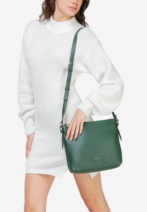 Miriade A SPALLA MALIKA - Bandolera - verde