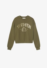 Non sélectionné, mousse