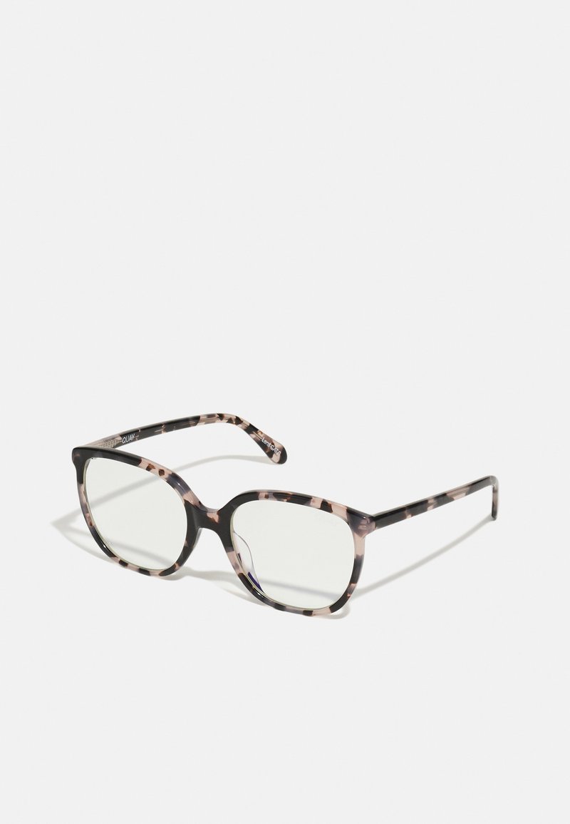 QUAY AUSTRALIA Okulary z filtrem światła niebieskiego Zalando.pl