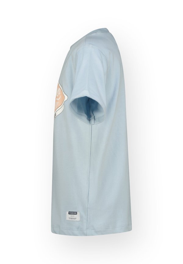 HURICANE - Print T-shirt3