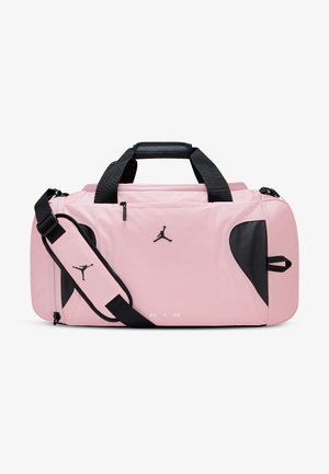 Jordan, JAM ELEMENT DUFFLE UNISEX - Пътна чанта - medium soft pink