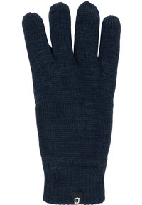 INDICODE JEANS JASON - Fingerhandschuh - navy