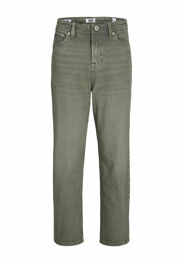 JJICHRIS ORIGINAL JUNIOR - Jeans Relaxed Fit