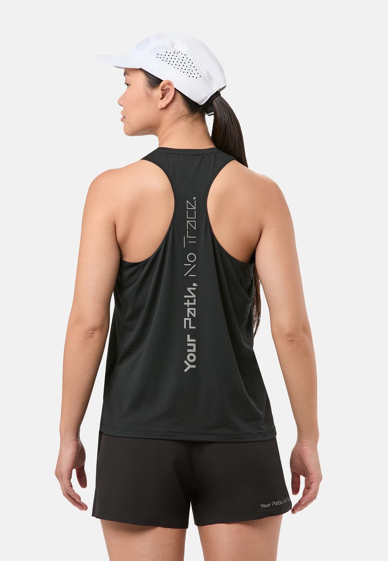 NNormal TANK - Top - schwarz - Zalando