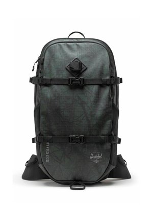 Sac à dos - pineneedle eq camo