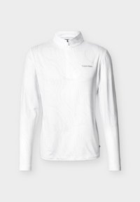 Non selezionato, white