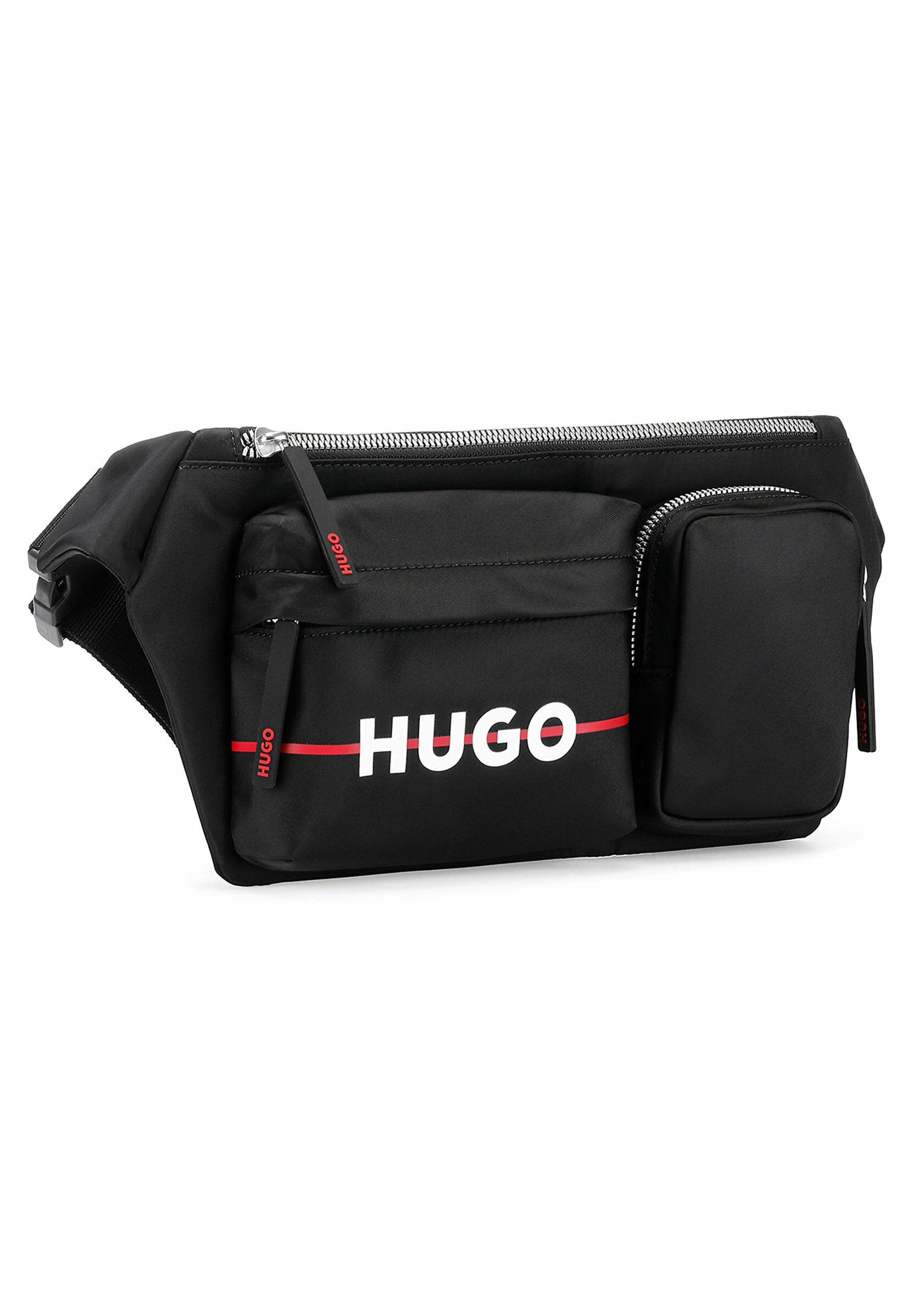 Marsupio Hugo Boss magnified 50466407 409 navy – Buonocore Borse