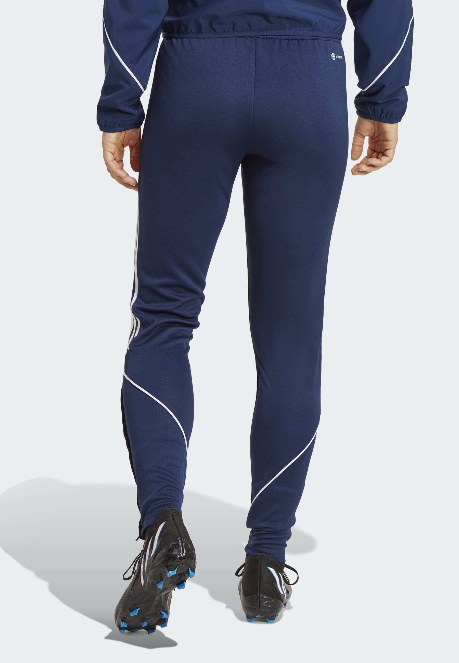 adidas tango tracksuit bottoms