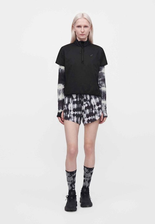ASICS ROAD WINTER SHAKET - Running jacket - performance black — foto 2