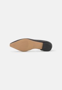 Zign by Zalando Ballerines - black