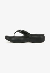 Unselected, black patent
