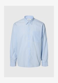 Sélectionné, cashmere blue