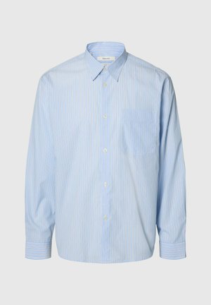 Selected, Hemd - cashmere blue