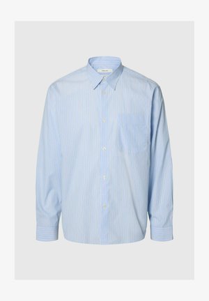 Selected, Hemd - cashmere blue