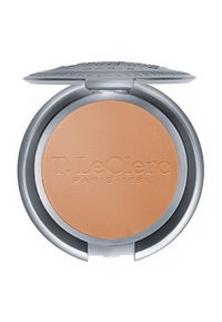 T.LeClerc PUDER PRESSED POWDER - Puder - bronzé