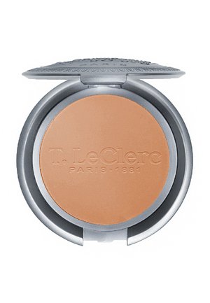PUDER PRESSED POWDER - Puder - bronzé