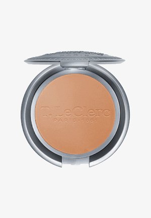 T.LeClerc PUDER PRESSED POWDER - Puder - bronzé