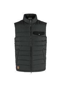 Fjällräven GREENLAND DOWN LINER VEST M - Vest - schwarz