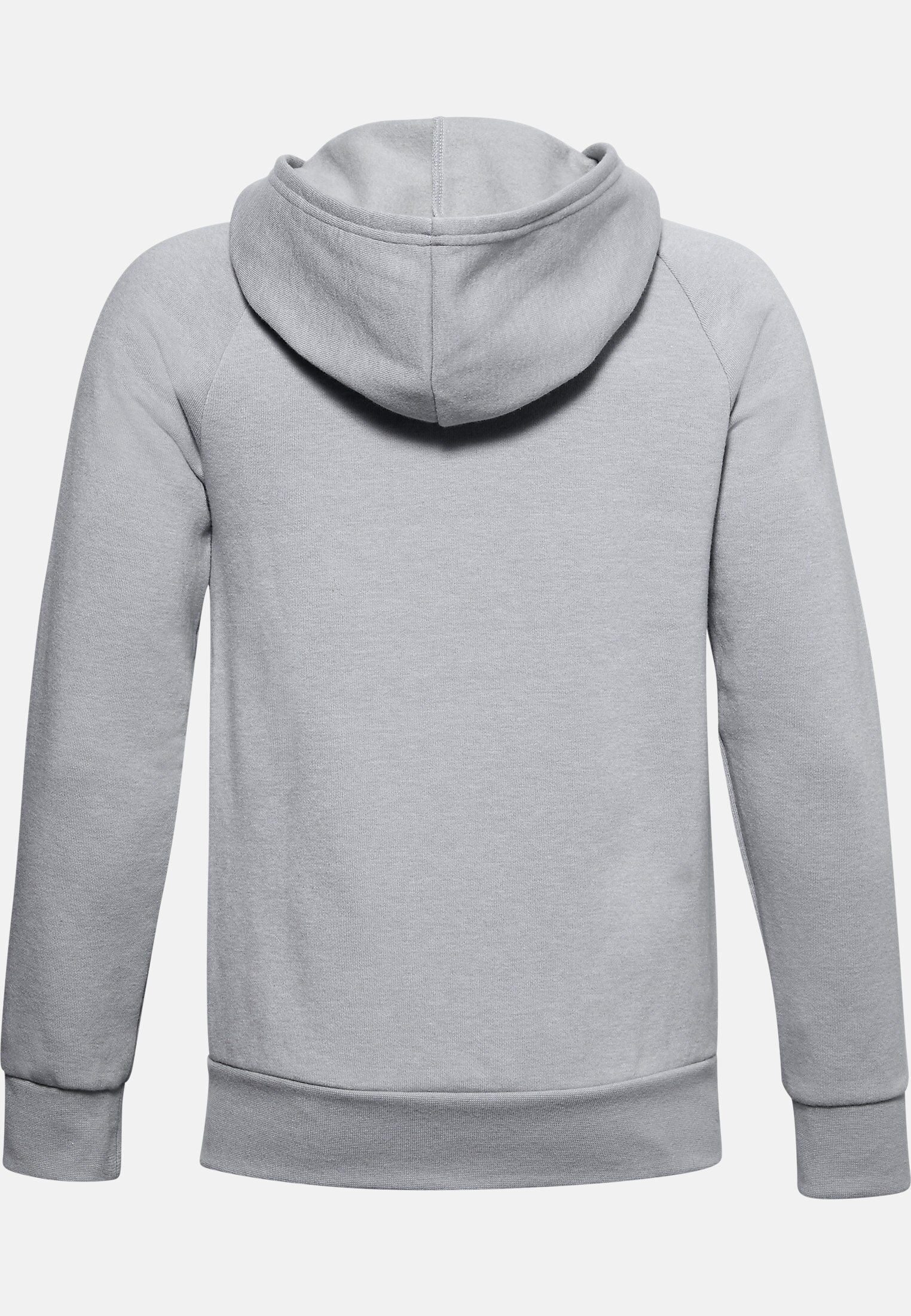 ua zip up hoodie
