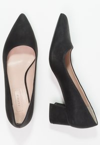 Esprit Pumps - black