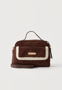 Valimata, dark brown